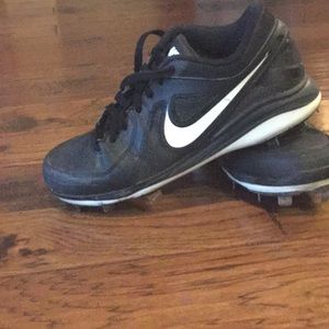 Nike Baseball Cleats